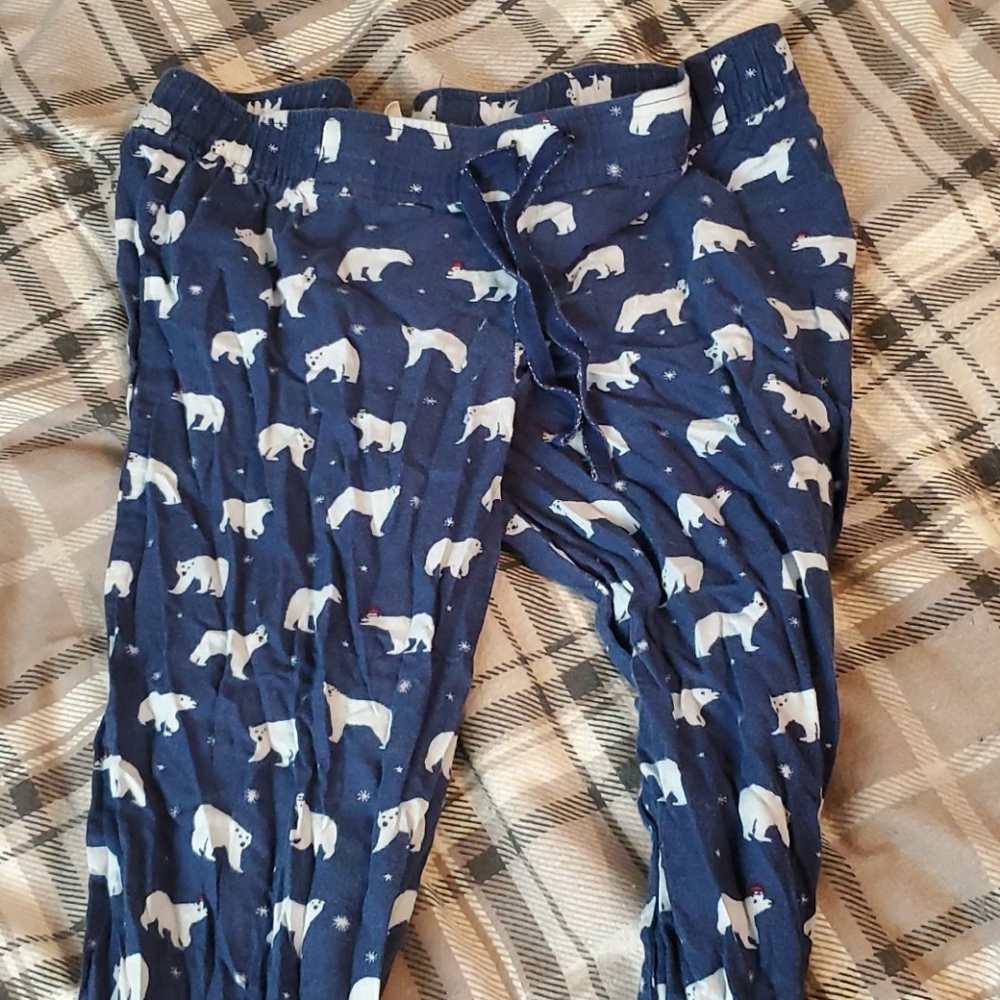 Pj pants